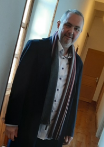 André Poissonnier AMATM RENOV