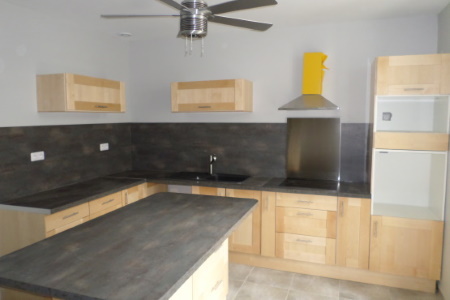 Cuisine AMATM RENOV